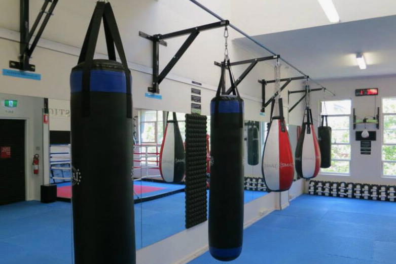 Adult Boxing Gyms Near Me