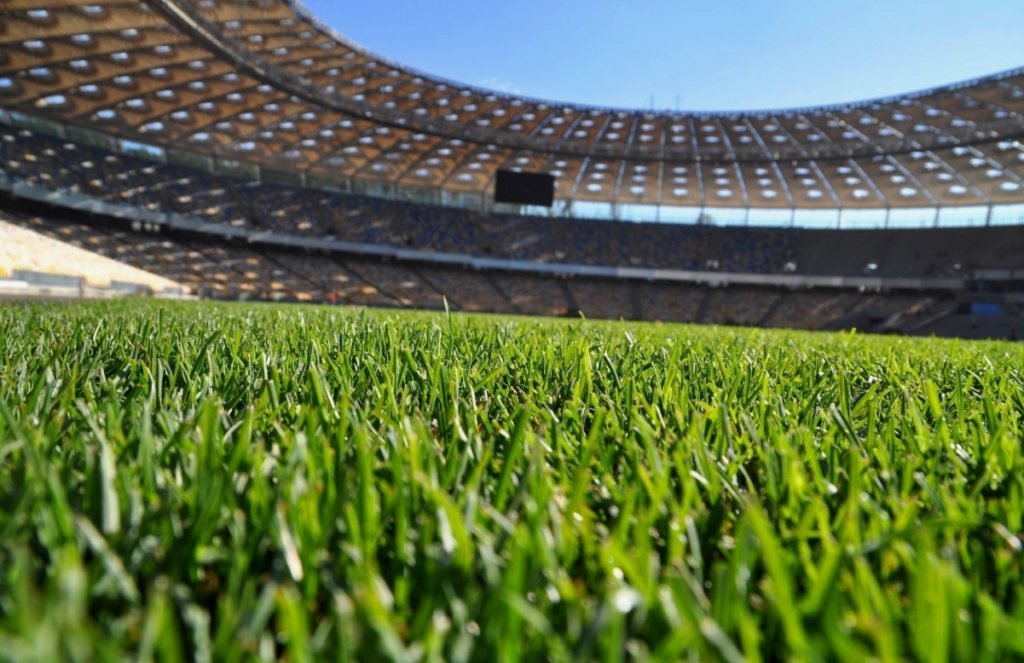 Football Field vs Soccer Field