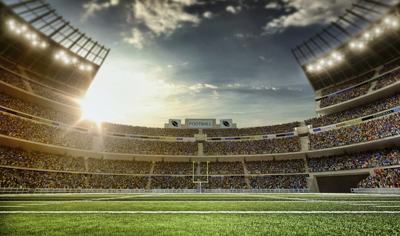 Football Field vs Soccer Field