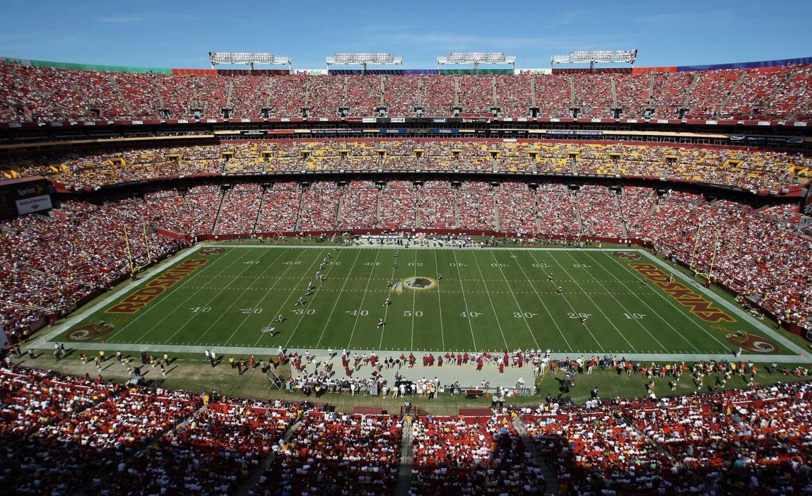 Is a Soccer Field Bigger Than a Football Field