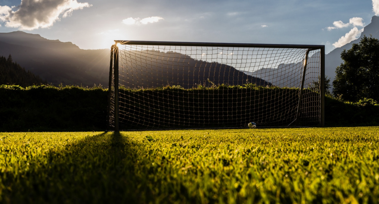 Length of a Soccer Field