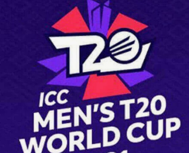 ICC Men's T20 World Cup Schedule