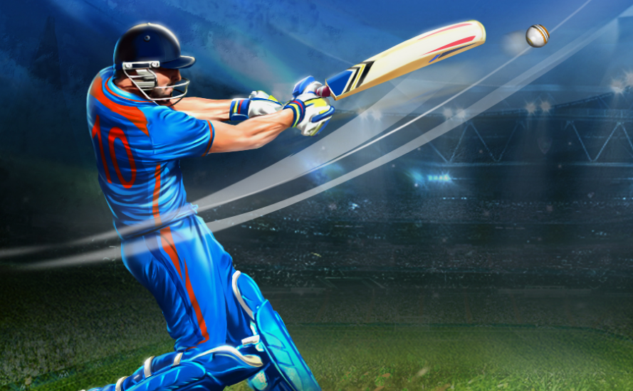 Live Cricket Match Today Online