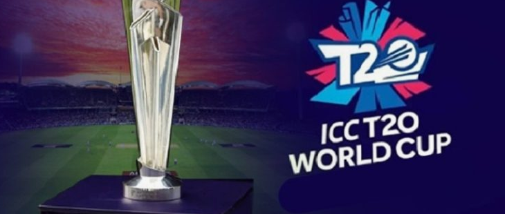 T20 World Cup Cricket Schedule